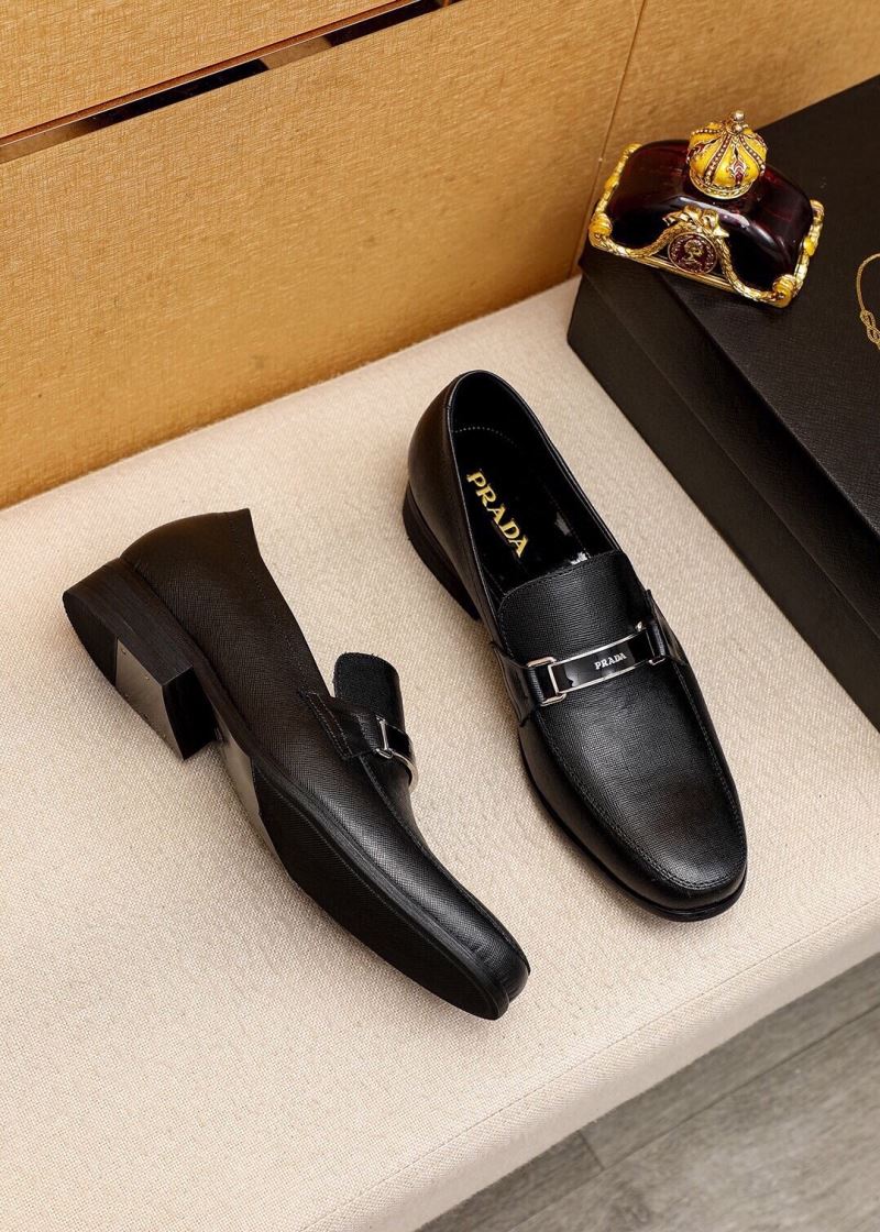 Prada Business Shoes